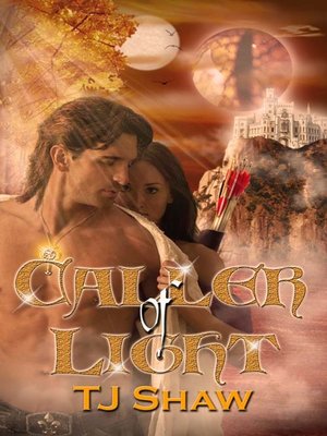 cover image of Caller of Light